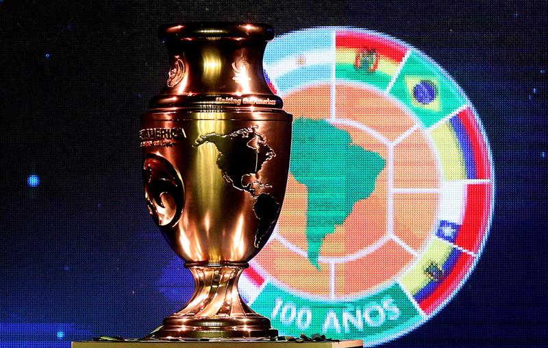 Copa America Centenario Copa America Centenario