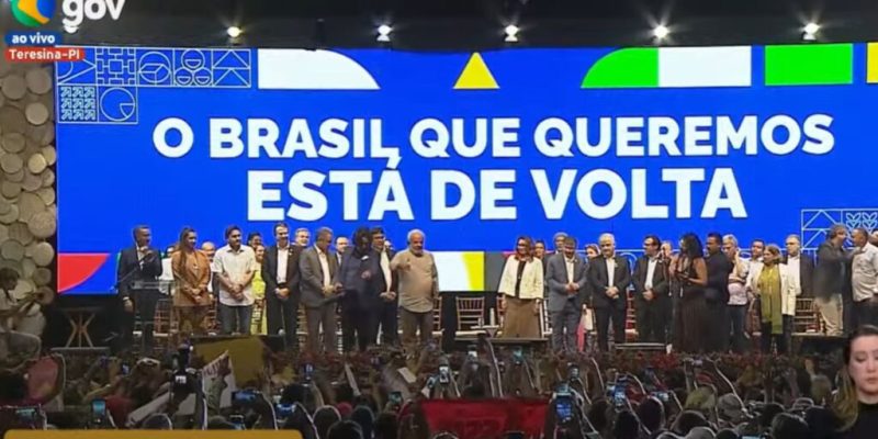 Fonte: Canal/Gov