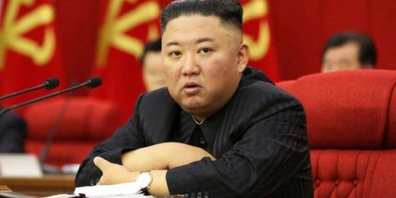 A vida pessoal de Kim é um tabu para a mídia estatal da Coreia do Norte