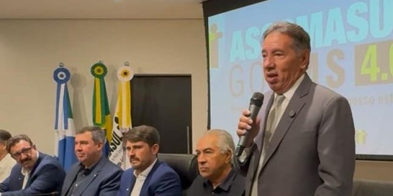 Imagem - Assessoria Parlamentar/Divulgação
