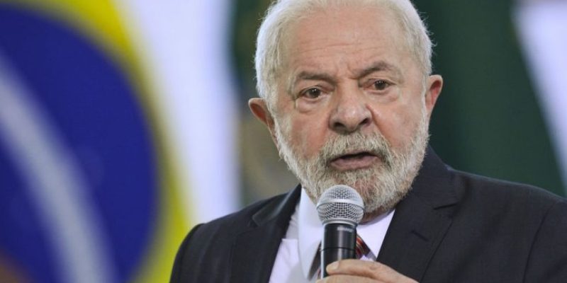 Imagem -  Agência Brasil