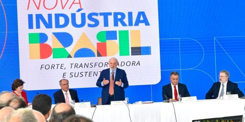 Foto : Cadu Gomes/VPR