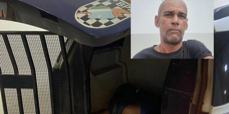 Mateus Alves da Silva morreu após ser socorrido no Hospital Auxiliadora. (Rádio Caçula)