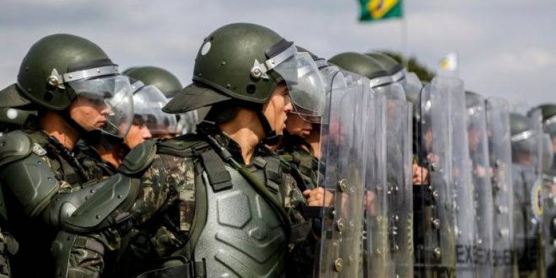Foto: Gazeta do Povo