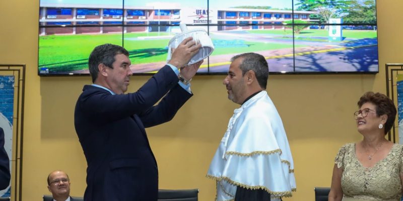 A Universidade conta atualmente com 9 mil estudantes, em 70 cursos de graduação - Fotos: Saul Schramm