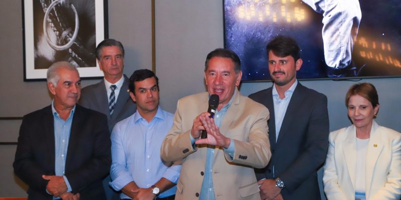 Imagens - Assessoria Parlamentar/Divulgação