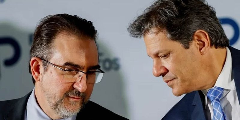 A complexidade do sistema tributário atual também é problemática em outro âmbito - Imagem - Adriano Machado