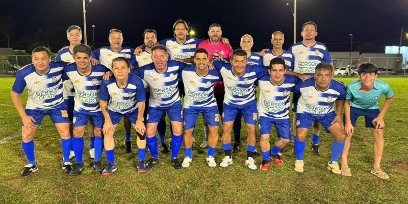 Imagem - Assessoria Parlamentar/ALEMS