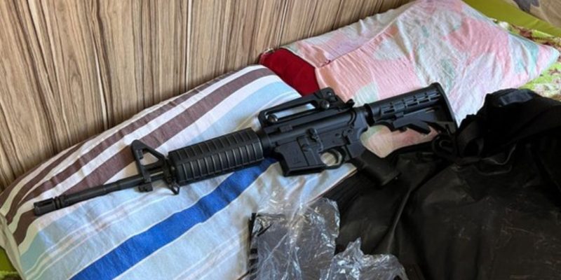 Operação Veterano cumpre 10 mandados de prisão e 24 de busca em cinco estados