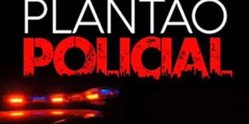 Plantão de Policia