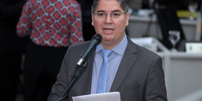 Foto: Izaias Medeiros