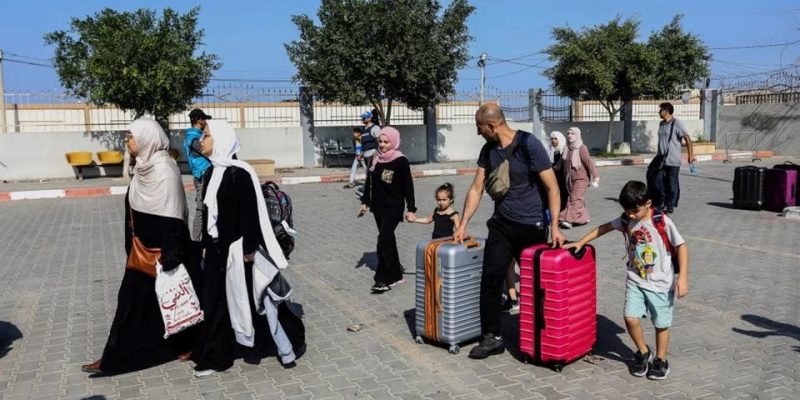 Abed Rahim Khatib/Anadolu via Getty Images