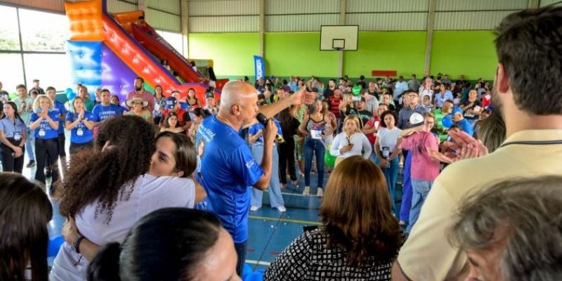 Imagens - AGEMS/Divulgação