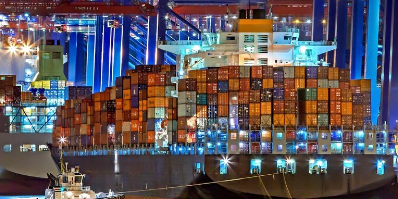 Resultado corresponde a 49,3% das exportações totais do Brasil