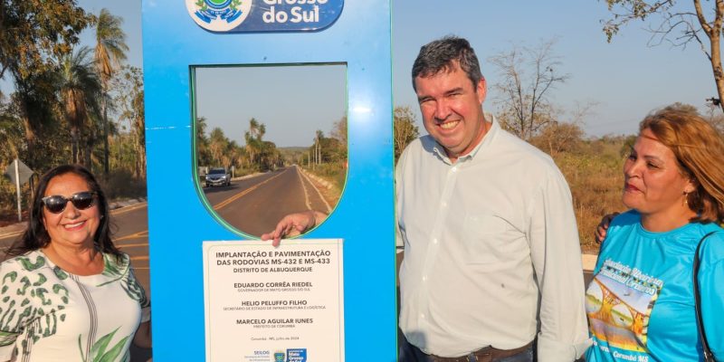 Imagens - Saul Schramm/Divulgação