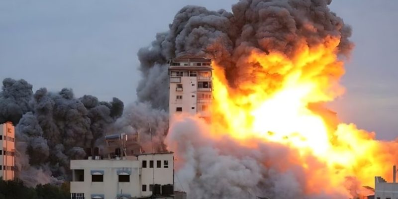 Corpos não foram identificados e a causa da morte não foi informada, afirmam autoridades palestinas