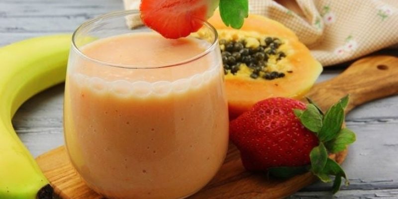 Vitaminas para ganhar massa muscular -
Foto: Shutterstock / Sport Life