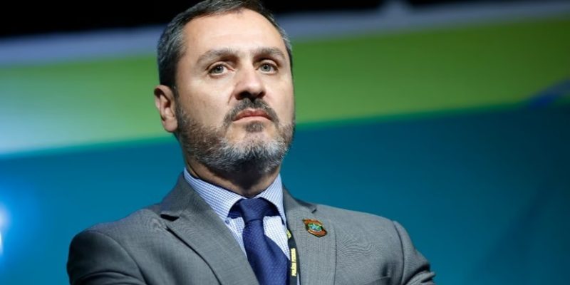 Diretor-geral da Polícia Federal, Andrei Rodrigues, afirmou que três investigações que envolvem Bolsonaro devem ser concluídas em julho