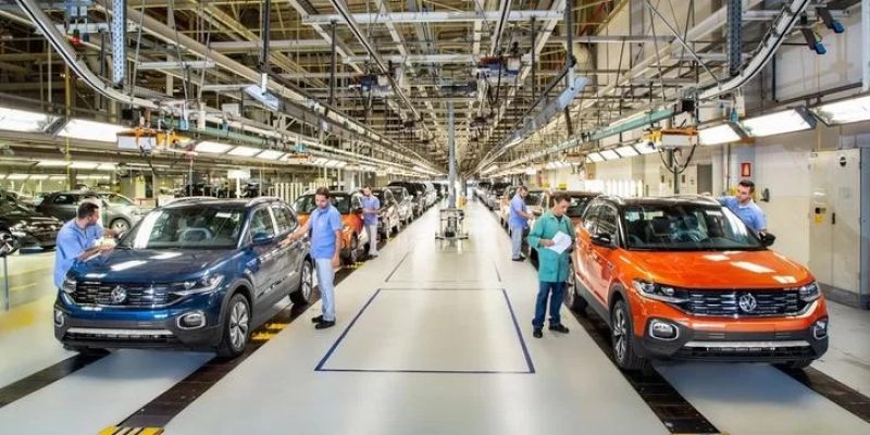 Foto: Divulgação/Volkswagen