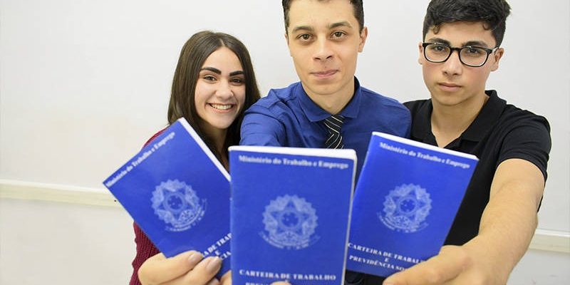 Saldo em setembro foi positivo nas 27 unidades da Federação