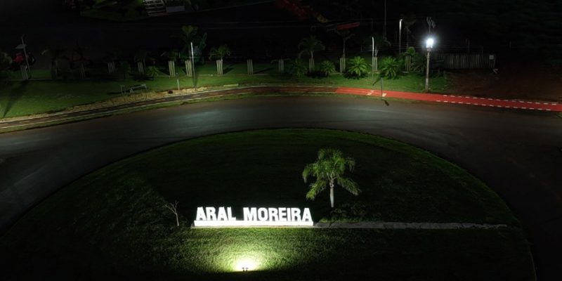 araral