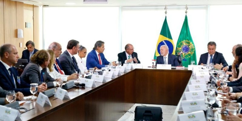 Imagem - Valdenio Vieira/Mdic
