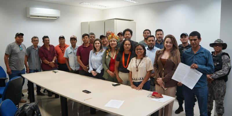 Imagens - Subcom/Divulgação