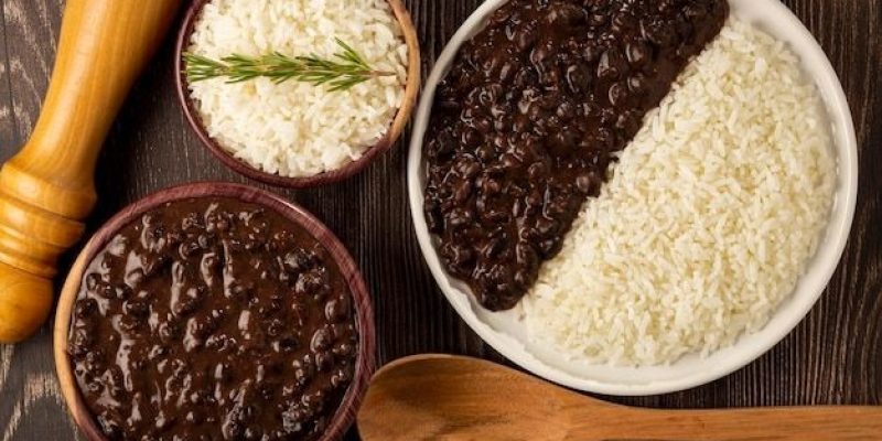 Os preços do arroz devem cair apenas com o ingresso da safra nacional no mercado e maior volume de importações do Mercosul