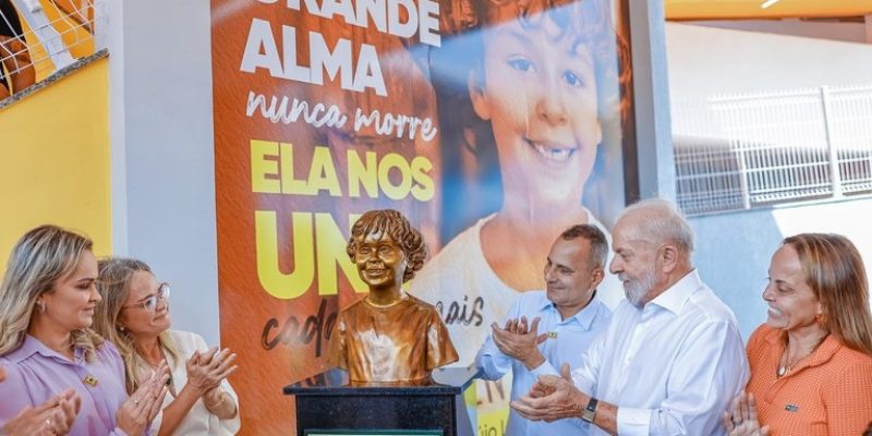 Foto: Ricardo Stuckert/PR