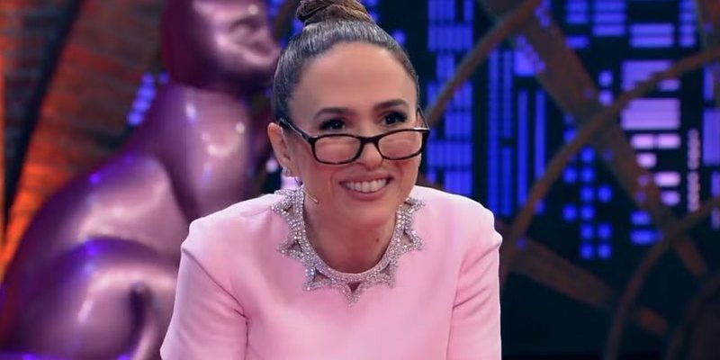 Foto: Multishow/ Lady Night