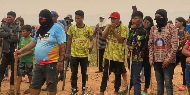 Imagens - CIMI/Divulgação