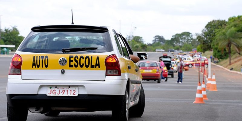 auto-escola
