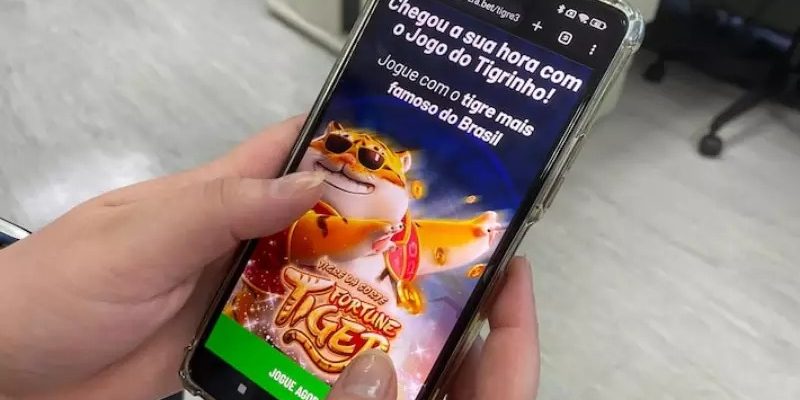 Muitas vezes, os jovens são seduzidos por imagens que atestam ganhos rápidos e fáceis