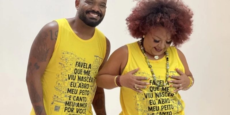 Imagem - Instagram/Reprodução