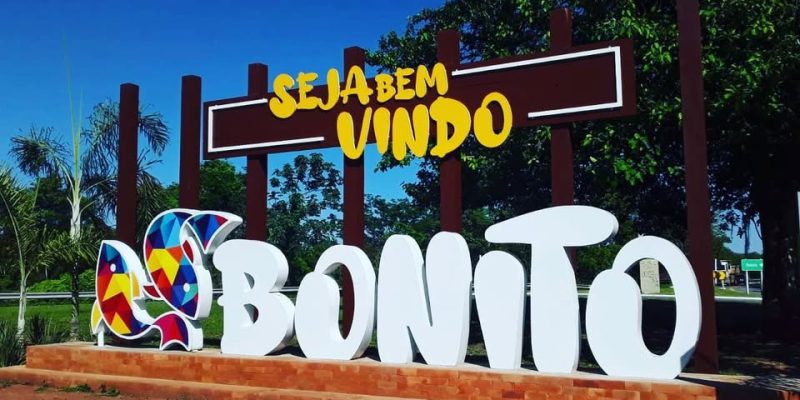 Imagem - Agência Barra do Sucuri