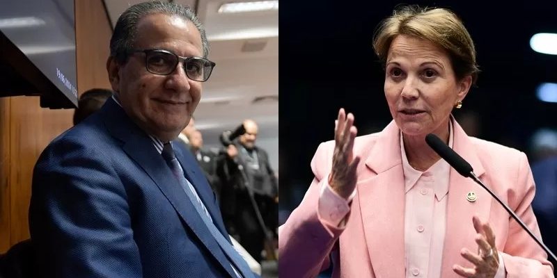 Malafaia chamou a ex-ministra do governo Jair Bolsonaro (PL) de "preconceituosa" e "mentirosa"