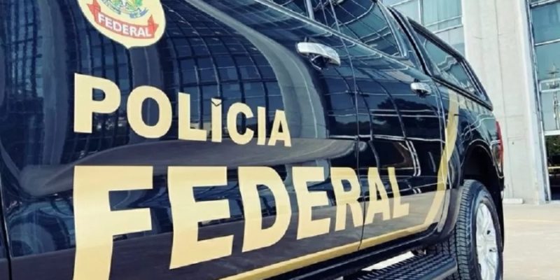 Imagem: Divulgação/Polícia Federal