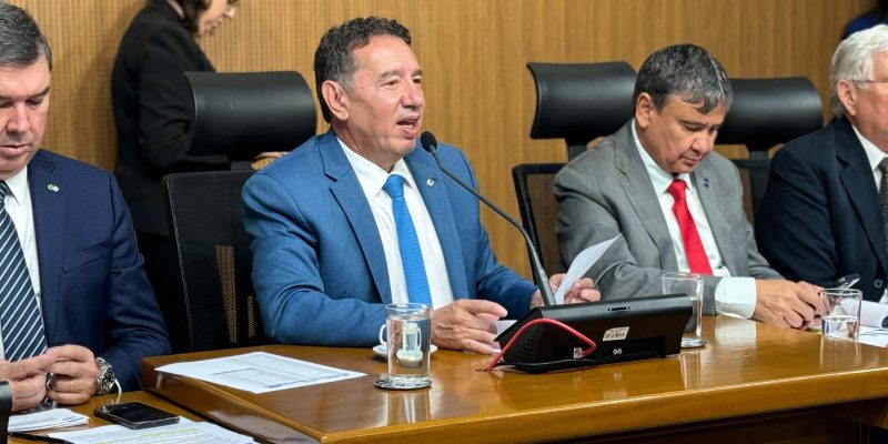 Gerson Claro, que presidiu o encontro, destacou a urgência em buscar soluções concretas e rápidas