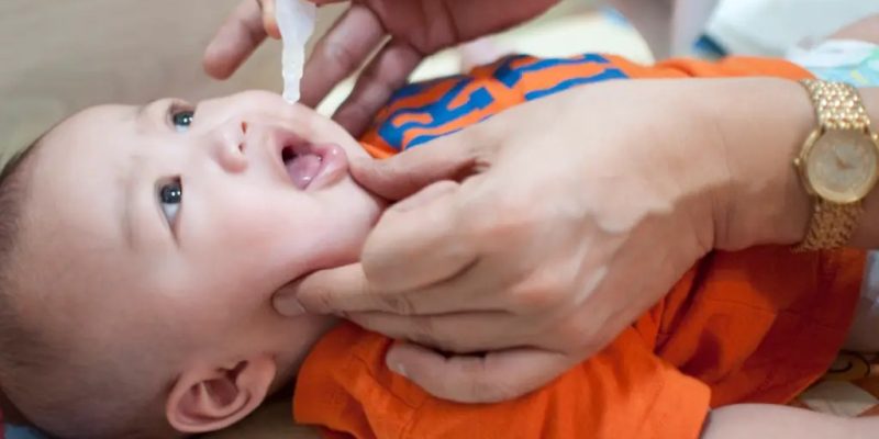 ntidade quer fazer duas rodadas de vacinação, em agosto e setembro