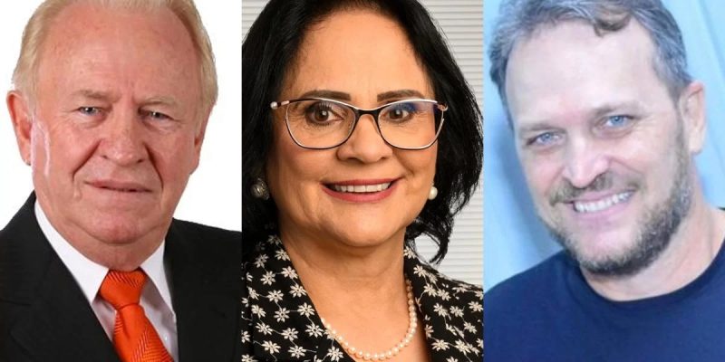 Marcos Bengtson é acusado de matar trabalhador rural e teria invadido terra demarcada