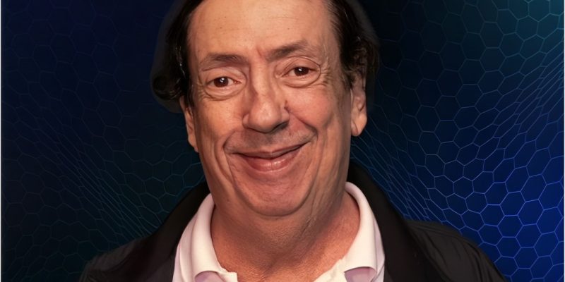 Marcos Oliveira, o Beiçola de “A Grande Família”, da Globo