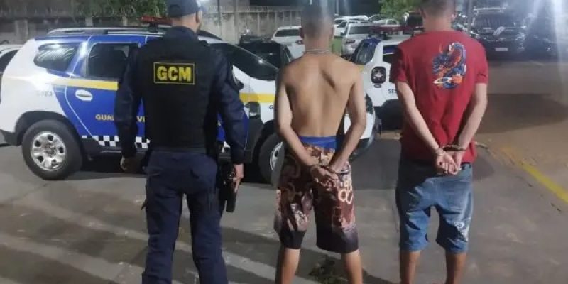 Imagem: Créditos -  Midiamax