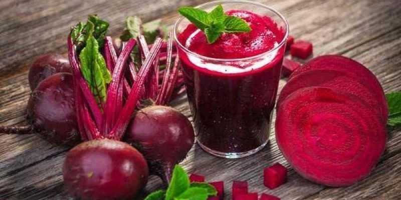 Suco é fácil de fazer e traz grandes benefícios — Foto: Reprodução