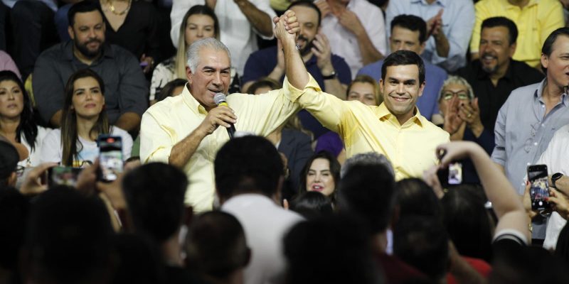 Imagem - PSDB/Divulgação