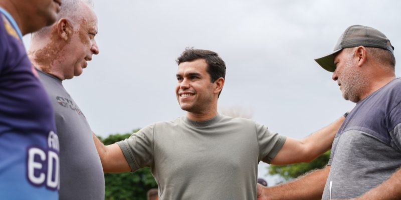 Imagens - Assessoria Parlamentar