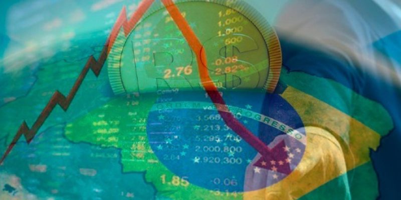 O maior impacto veio de Alimentação e bebidas (0,44%), com 0,10 p.p. de contribuição