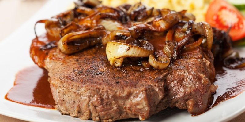 A  falta da proteína pode causar severo impacto no acesso aos alimentos nutricionalmente recomendados