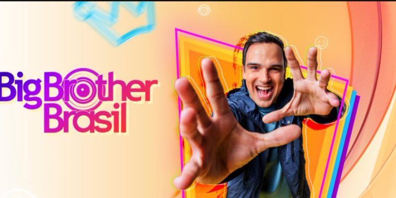 BBB 25: Globo vai revelar participantes durante o dia de programação. Imagem: Twitter (X) Big Brother Brasil @bbb