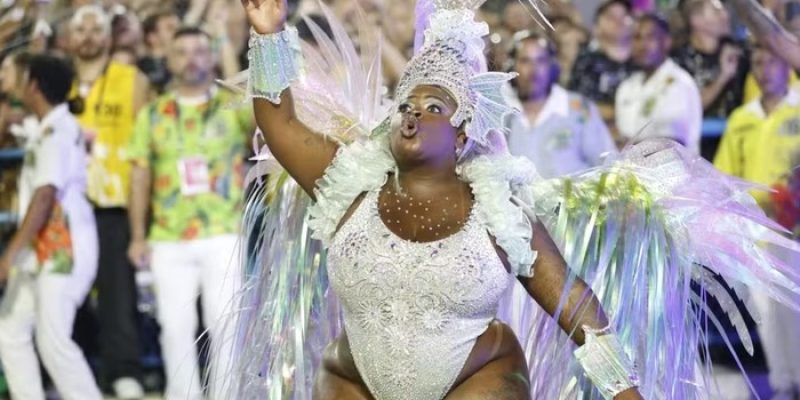 A Mocidade se pronunciou sobre a ausência de Jojo Todynho no Carnaval após a influencer afirmar que não irá desfilar em 2025