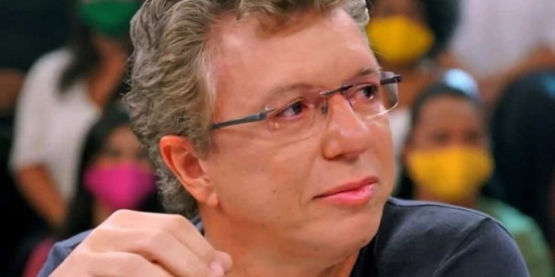 Boninho é o grande diretor do 'Big Brother Brasil' - Reprodução/Twitter